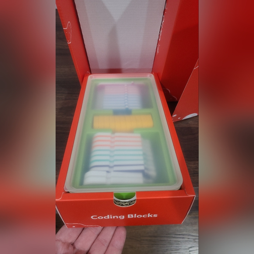 🧡Osmo Coding Starter Kit, STEM🧡 - Picture 8 of 10